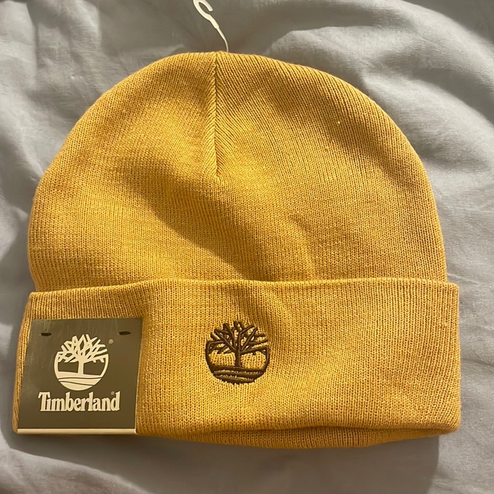 Timberland Beanie